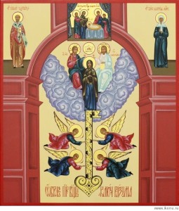 Православная молитва для хорошей учебы